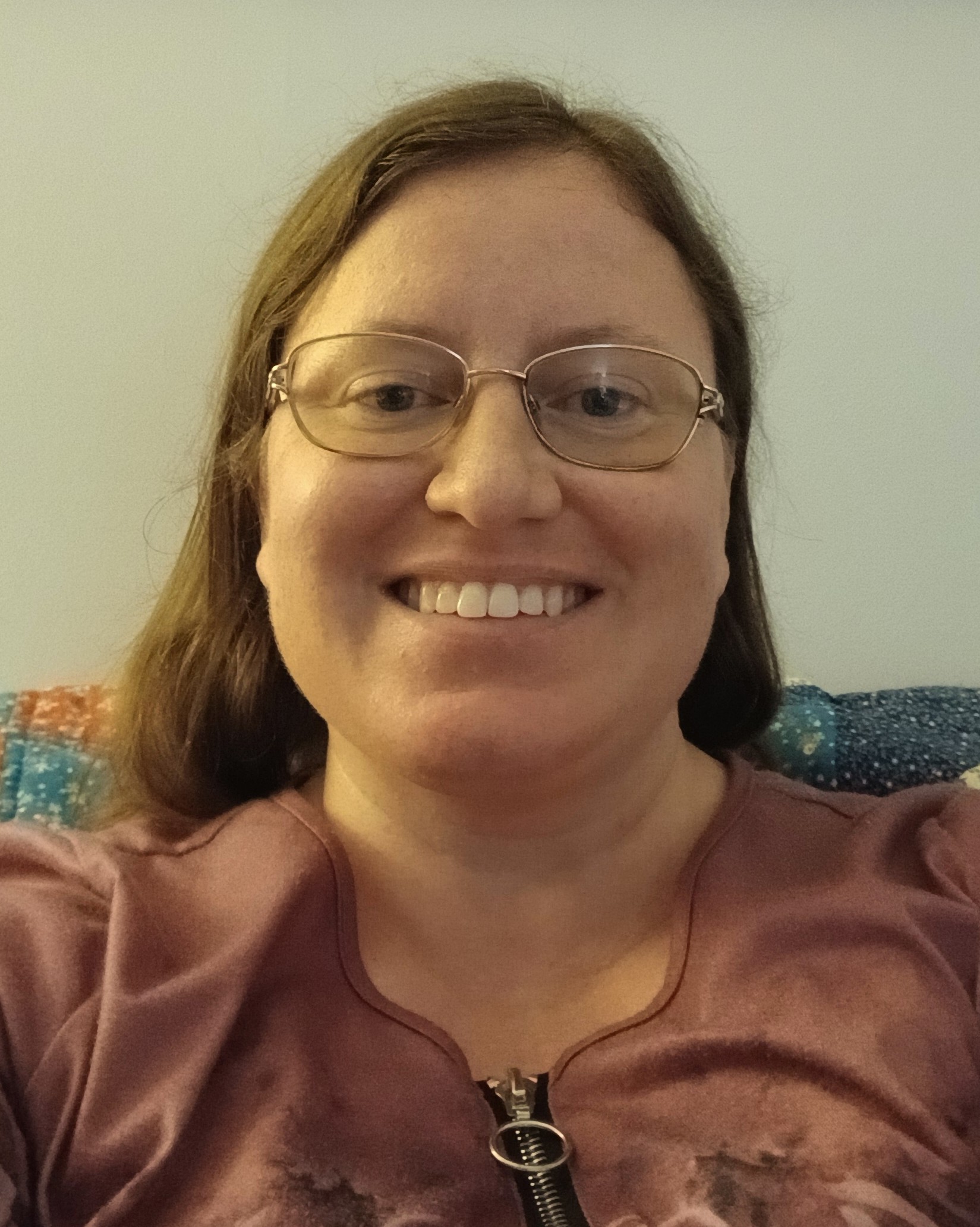 Martha Haynes