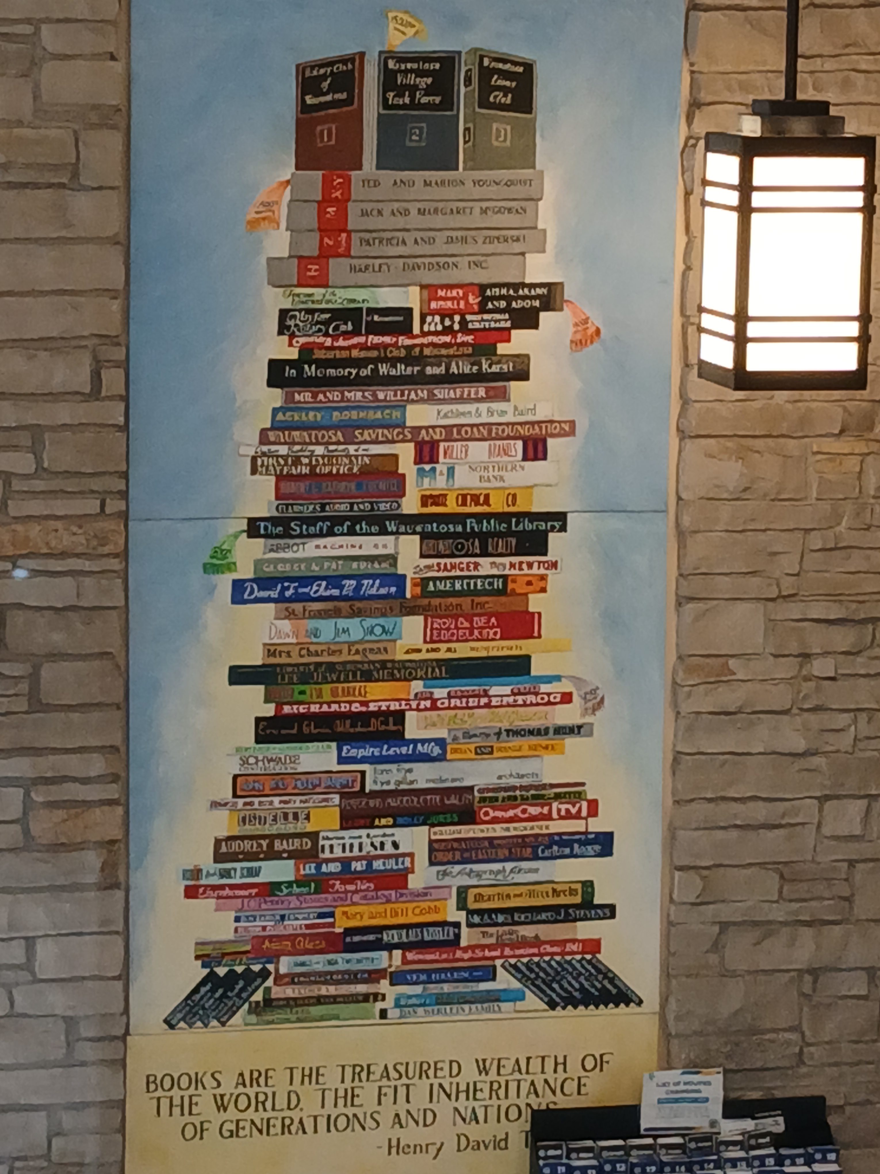 More Community Events in Tosa