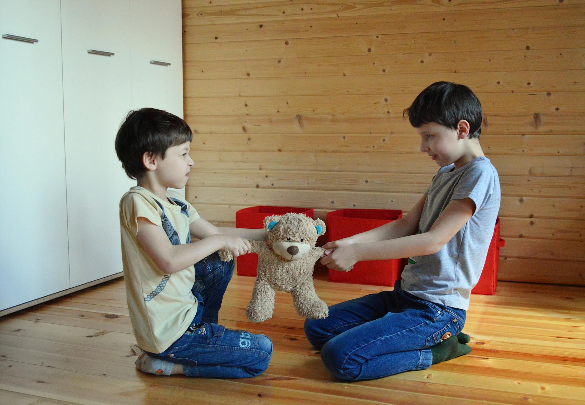 Parent Corner: How do we improve behavior?