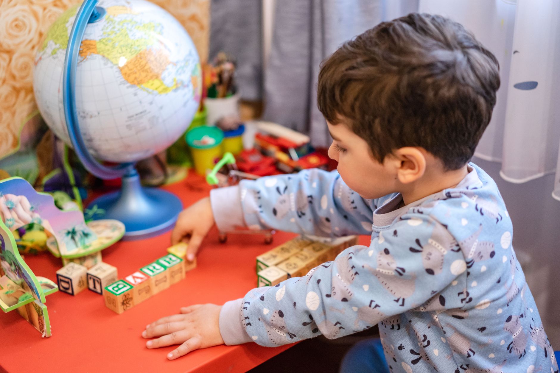 Homeschool Counseling Certification